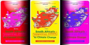 Gouritz Cluster Biosphere Reserve GCBRClimate Change Survival Guide