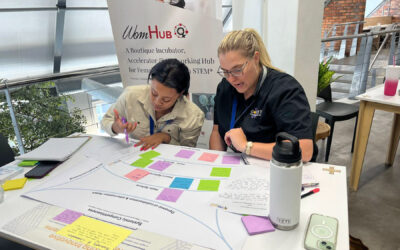 Creating Stronger Entrepreneurial Ecosystems: Our Experience at The IYBA SEED Training
