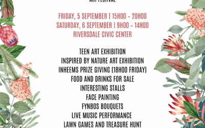 Inheems Art Festival 2025