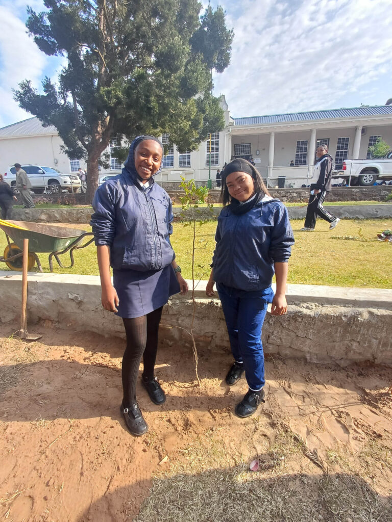 Albertinia Arbor Week
