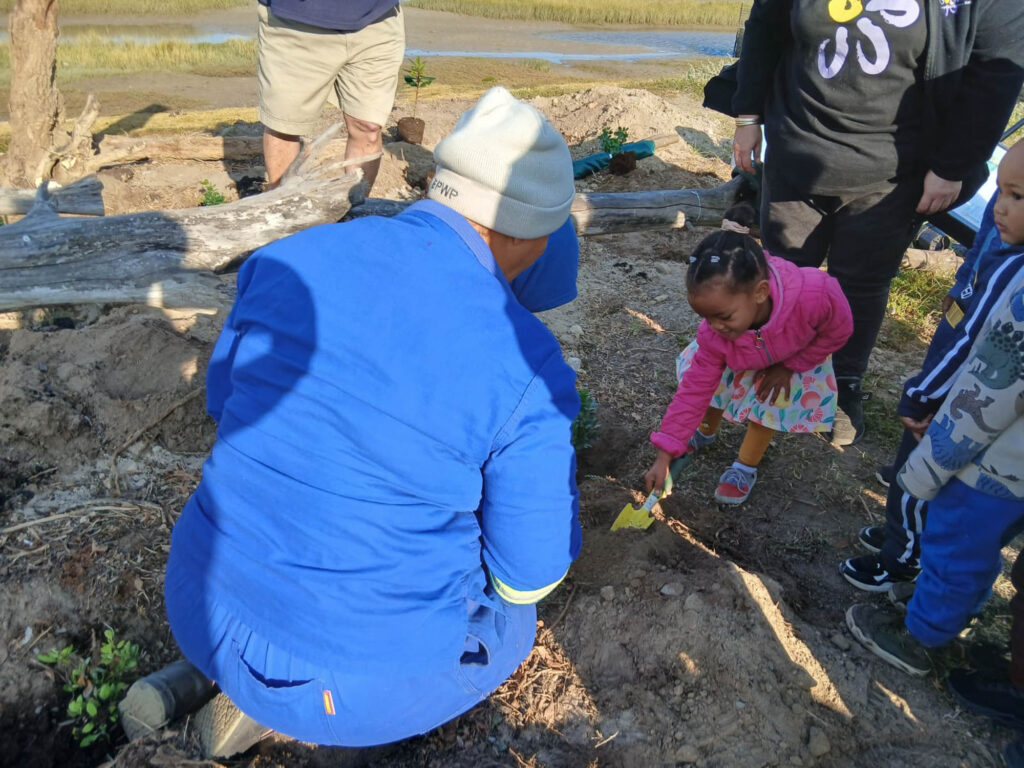 Stilbaai Arbor Week