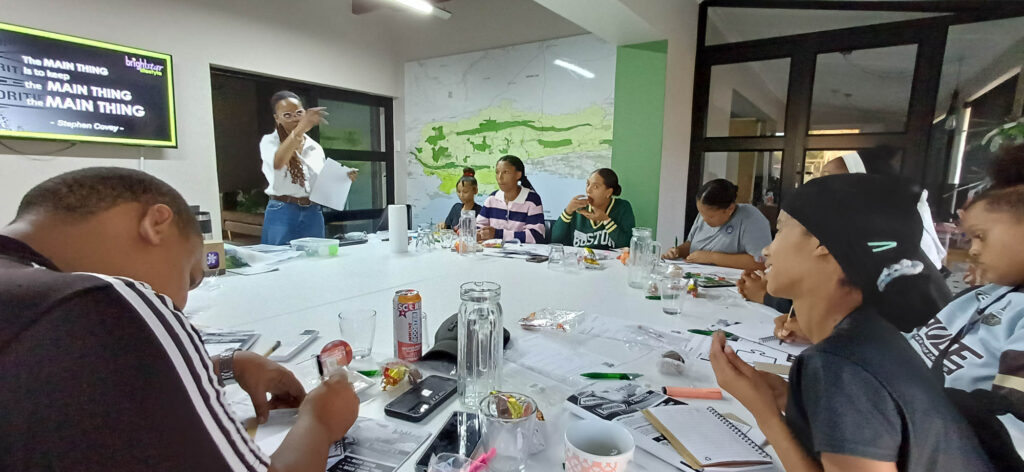 Brightstar Training