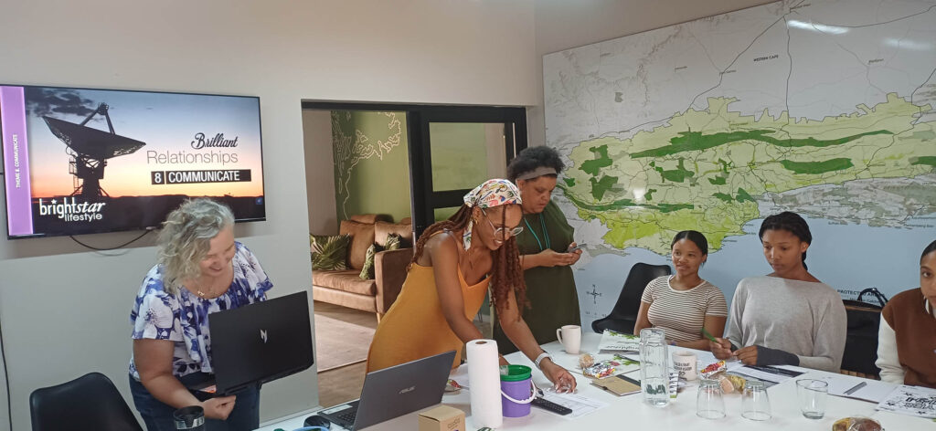 Brightstar Training