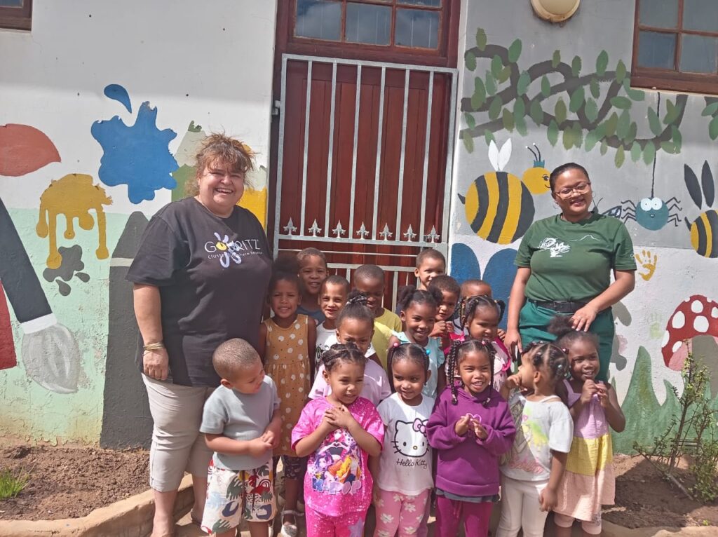 World Planting Day