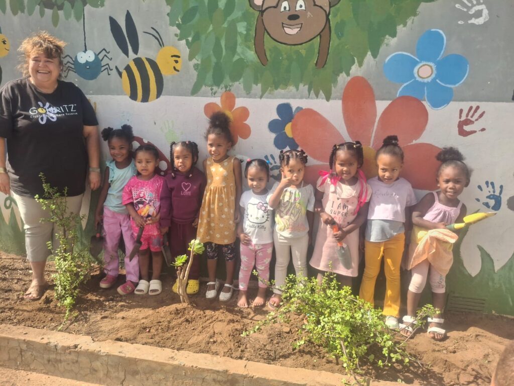 World Planting Day