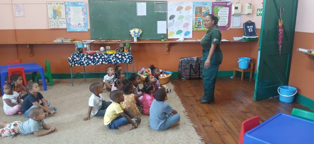 World Planting Day