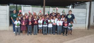 Global Recycling Day