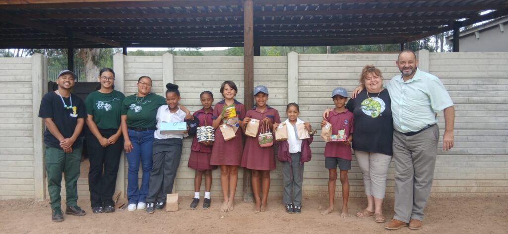 Global Recycling Day