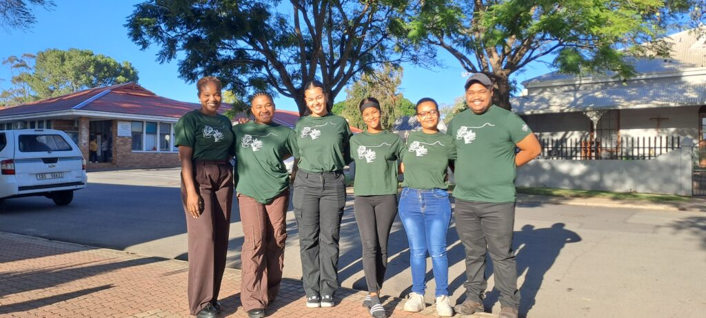 MAB Youth Freshwater Monitoring: Building Skills Through Citizen Science