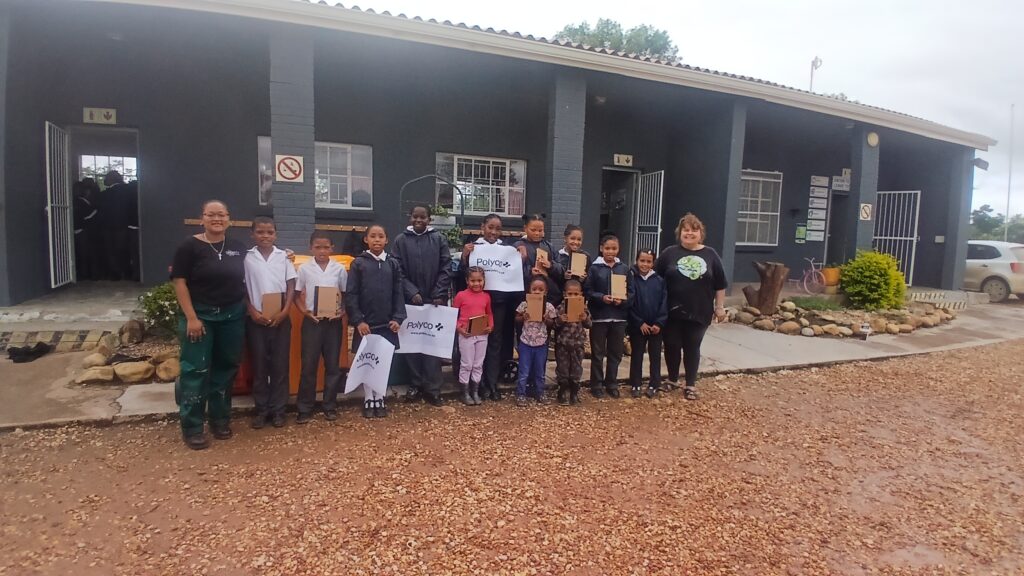 Goedgegun Primary School