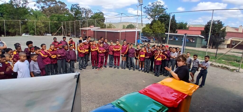 Herbertsdale Primary School