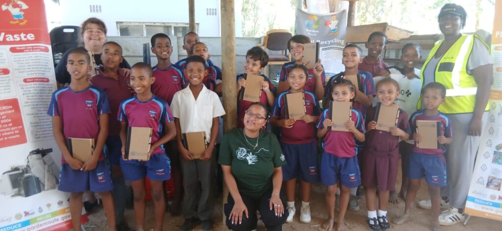 Molenrivier Primary School