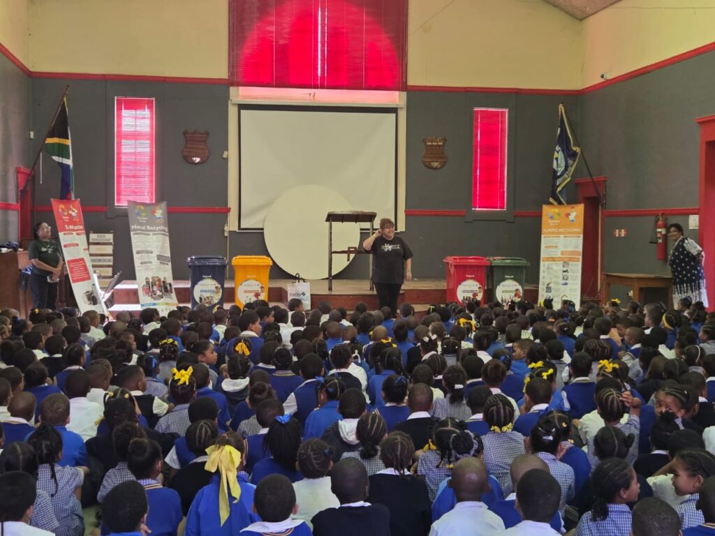Panorama Primary School