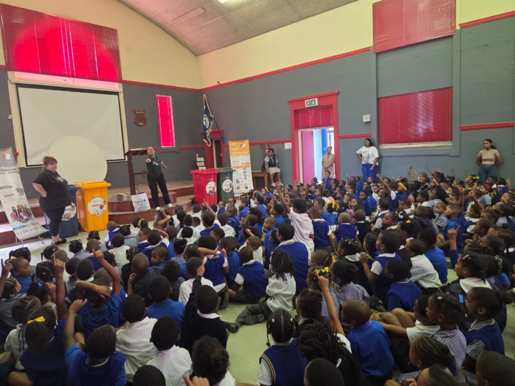 Panorama Primary School