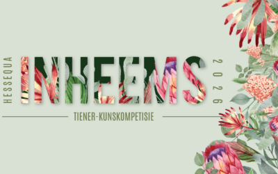 Inheems 2026 Tiener-Kunskompetisie