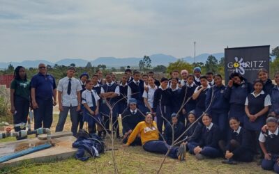 Celebrating World Water Week – Learning Why Every Drop Matters